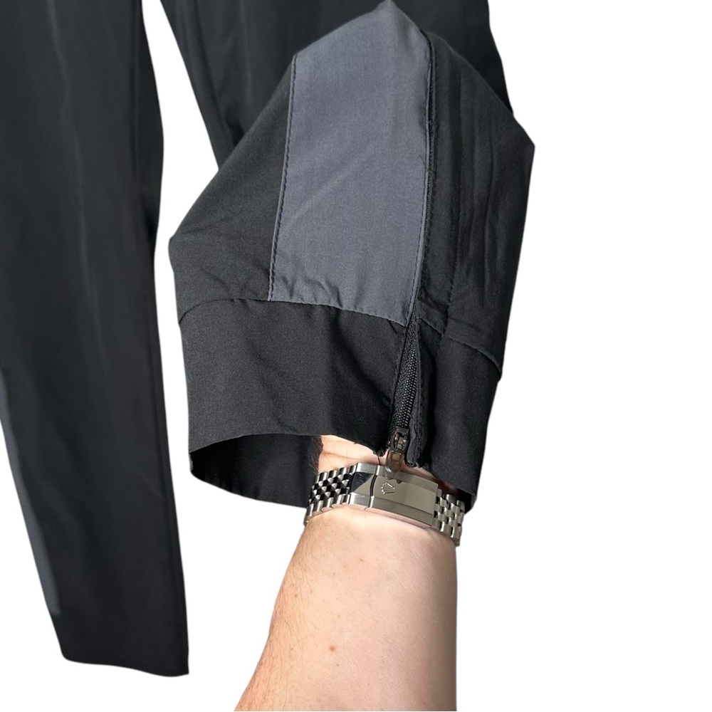 New Balance all motion nylon track pants - Picture 5 of 7